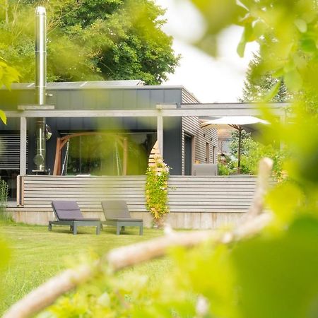 Ferienhaus Naturwerk Schwarzach am Main Extérieur photo
