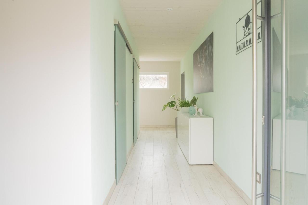 Ferienhaus Naturwerk Schwarzach am Main Extérieur photo