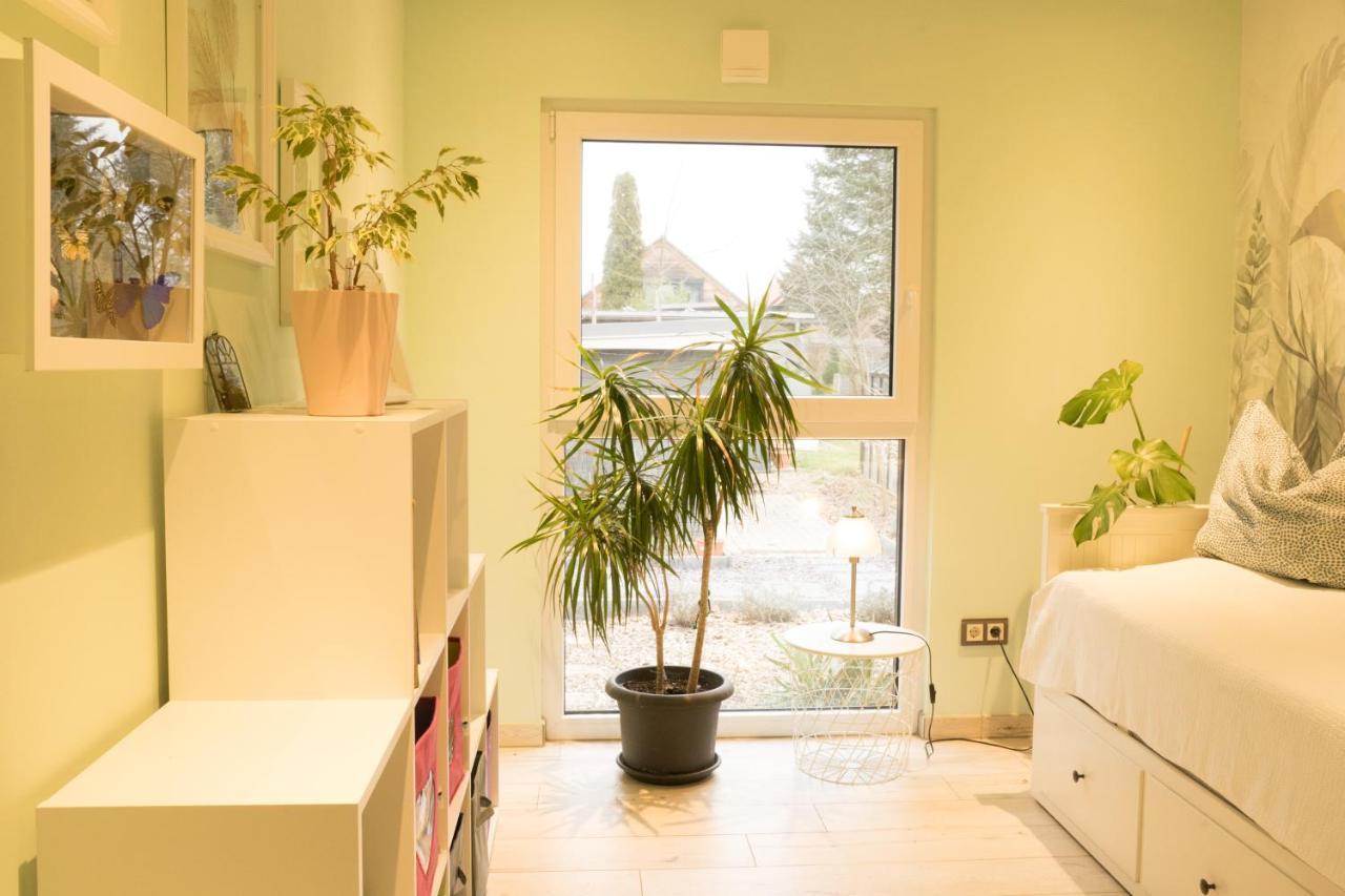 Ferienhaus Naturwerk Schwarzach am Main Extérieur photo