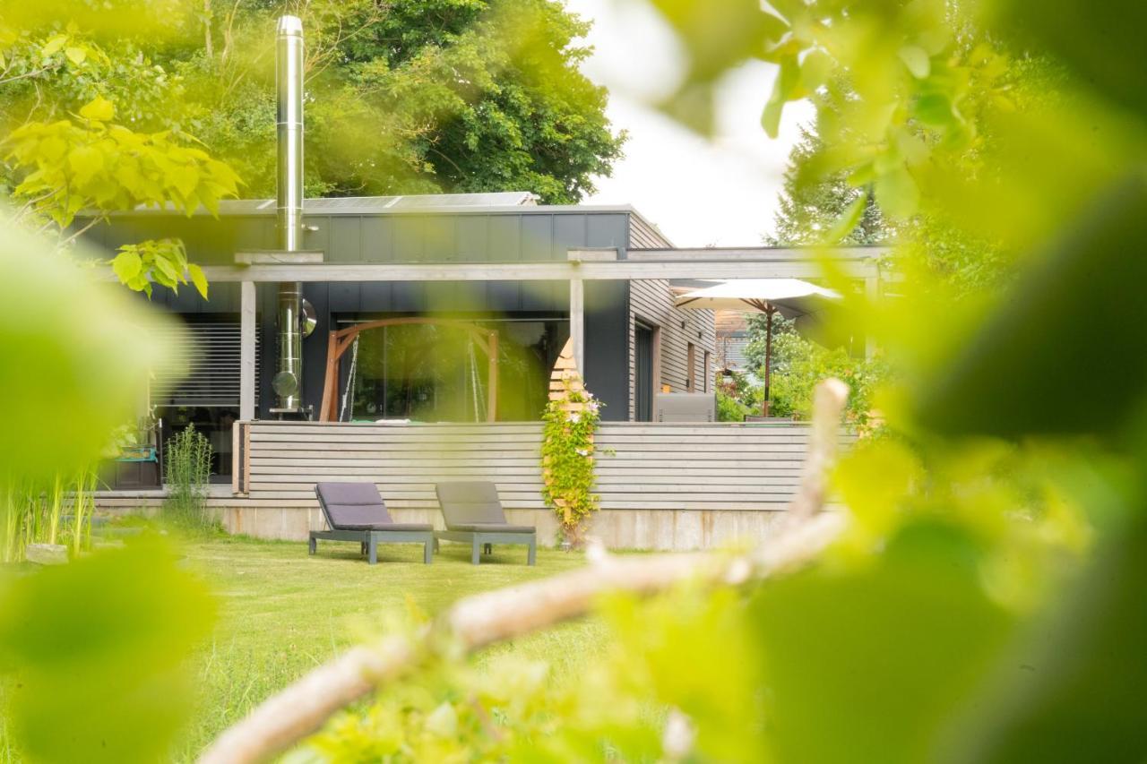 Ferienhaus Naturwerk Schwarzach am Main Extérieur photo
